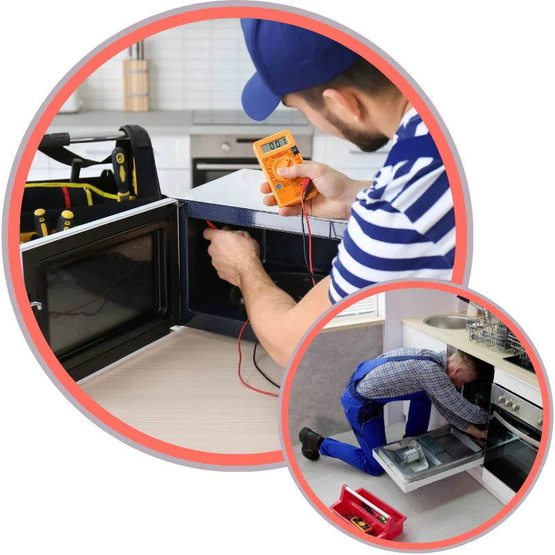 Professional Cooking Range Repair Solutions for Every Need