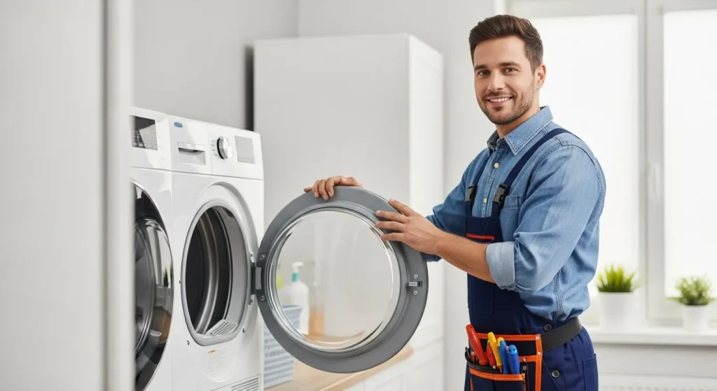Genuine Spare Parts Repair Dubai