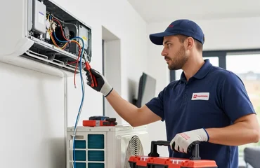 Whirlpool AC & HVAC Repair & Maintenance