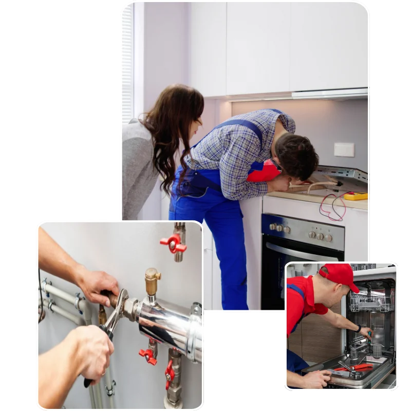 The Smartest Way to Book Your Dishwasher Repair Dubai